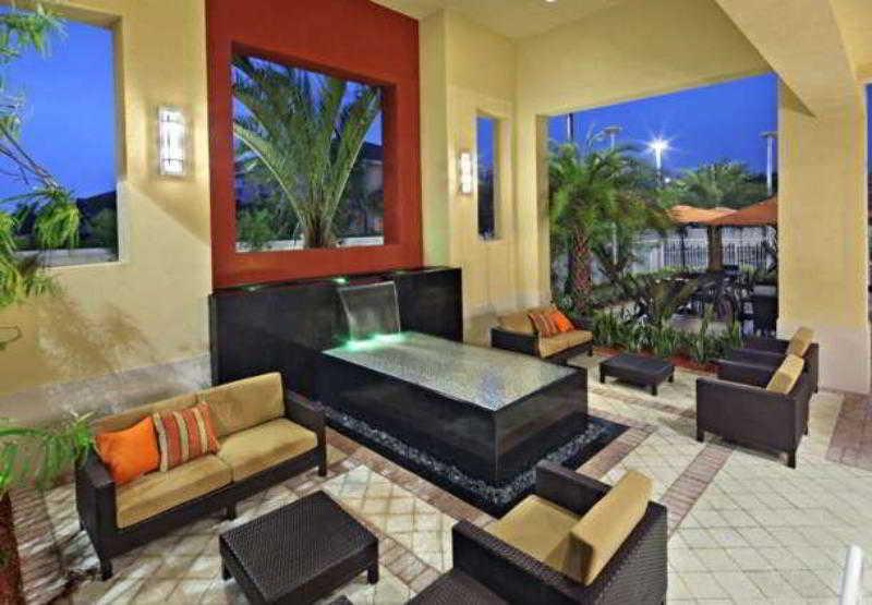 Hotel Courtyard By Marriott Miami 4*
