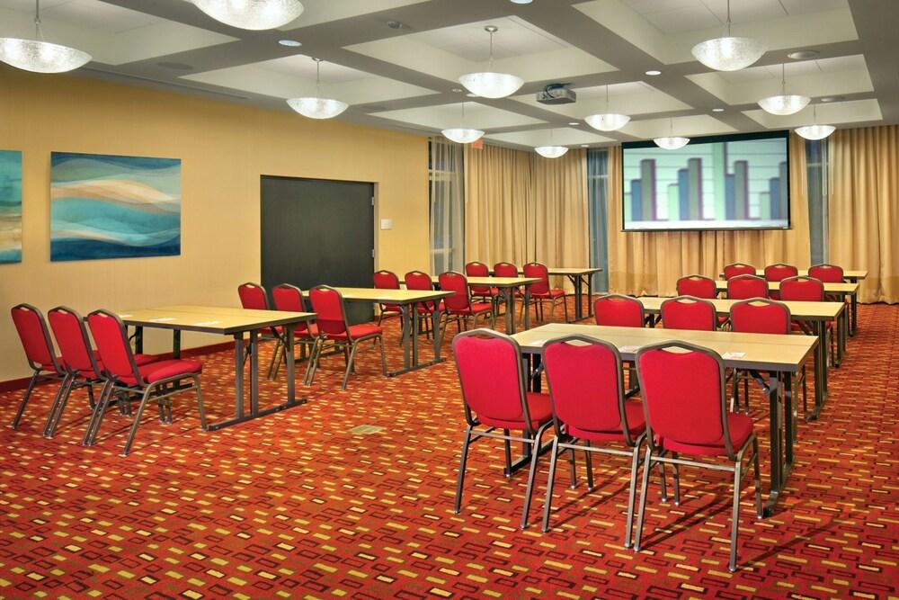 Courtyard By Marriott Miami Homestead