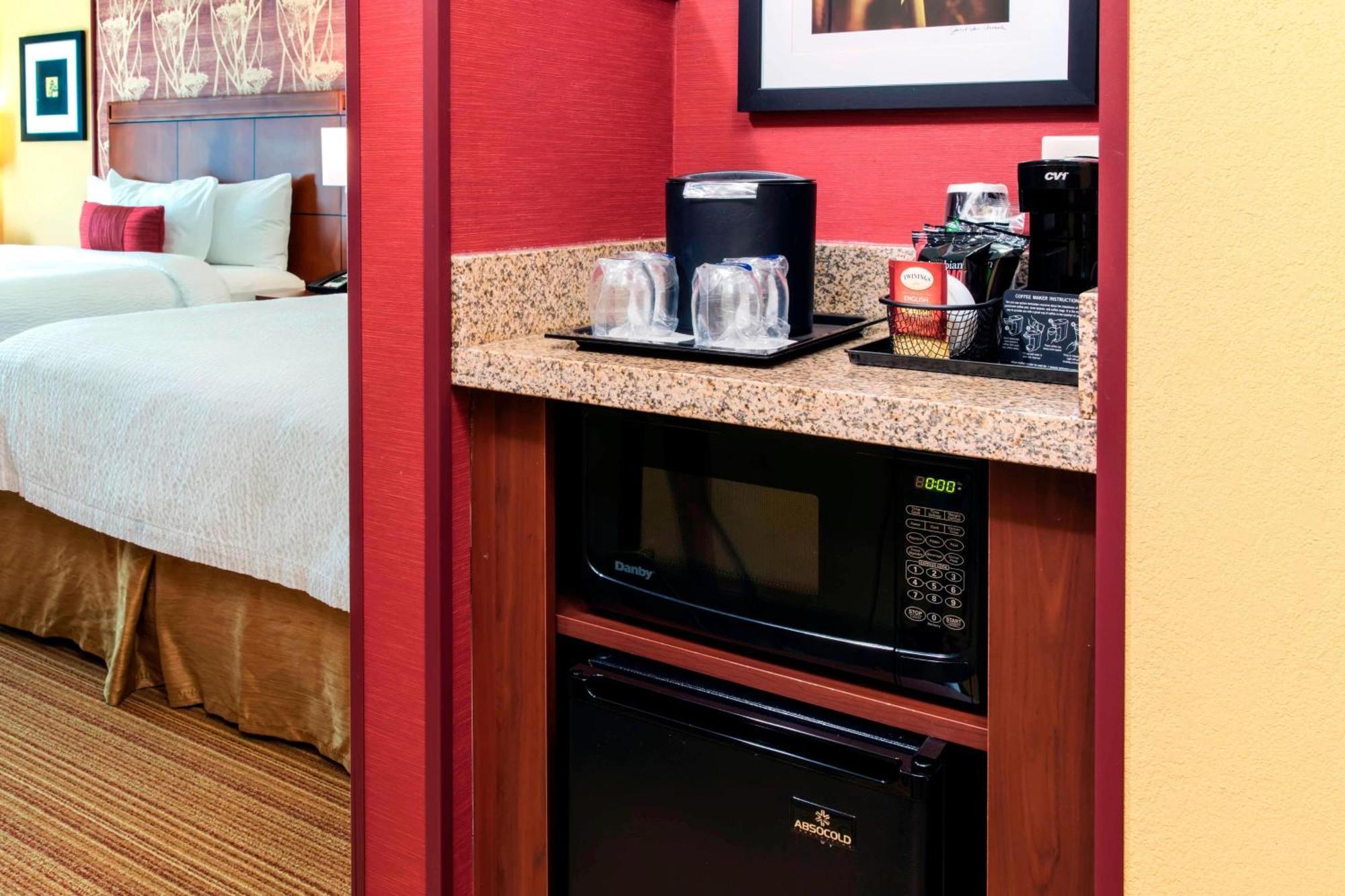 Courtyard By Marriott Miami Homestead