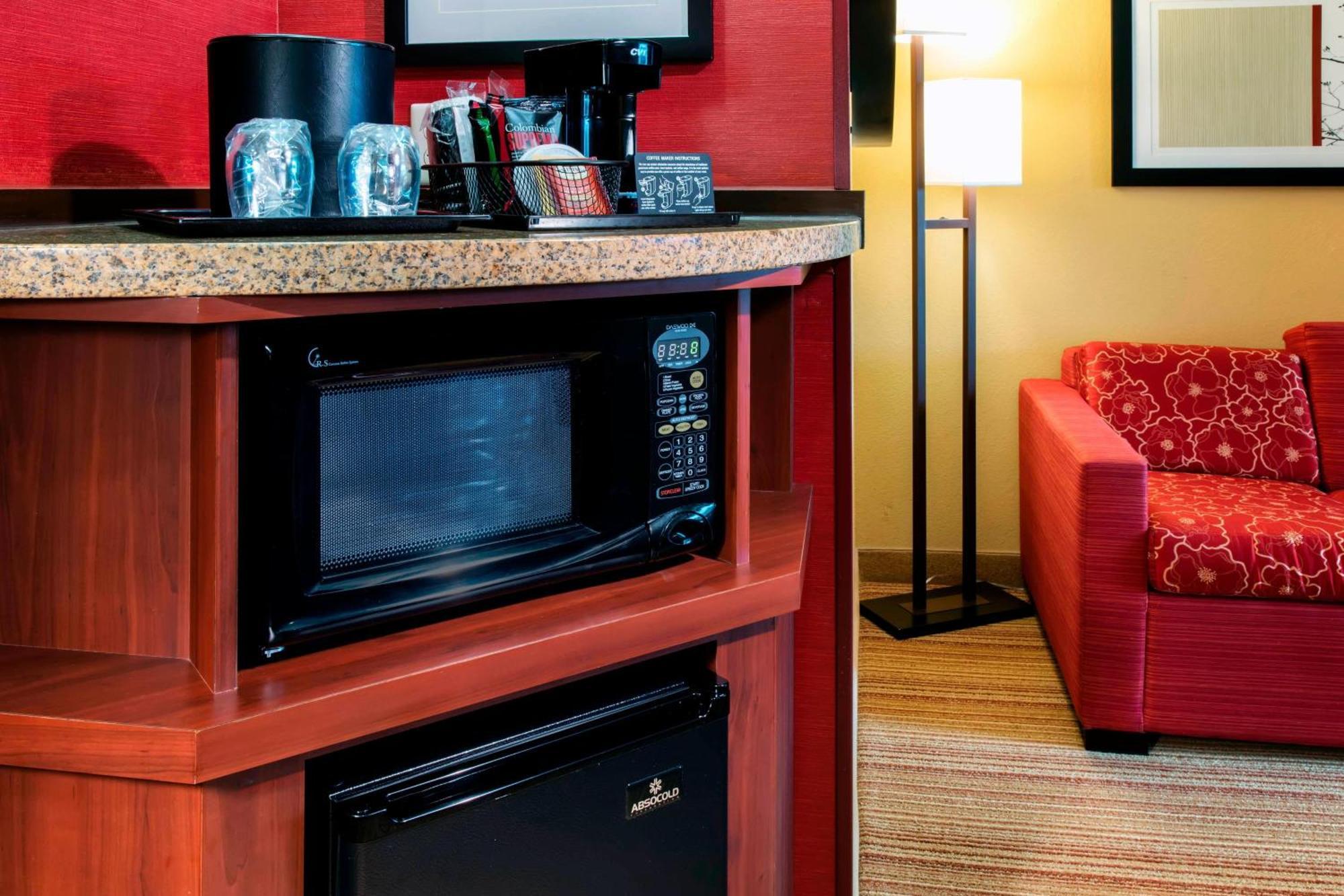 Courtyard By Marriott Miami 4*