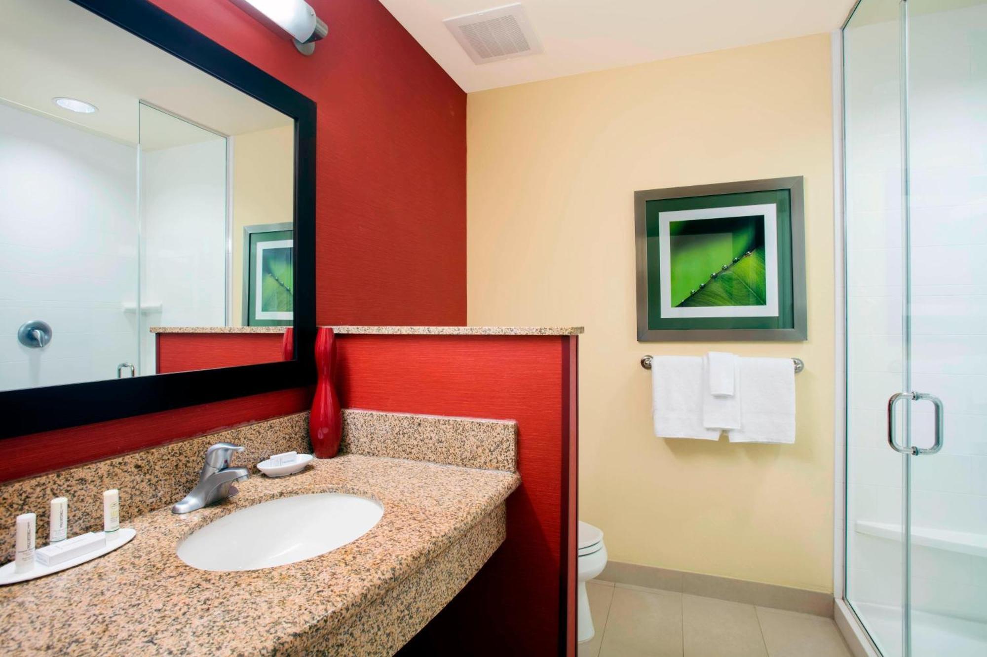 Courtyard By Marriott Miami 4* Homestead