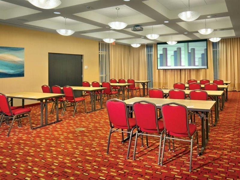 Hotel Courtyard By Marriott Miami 4*