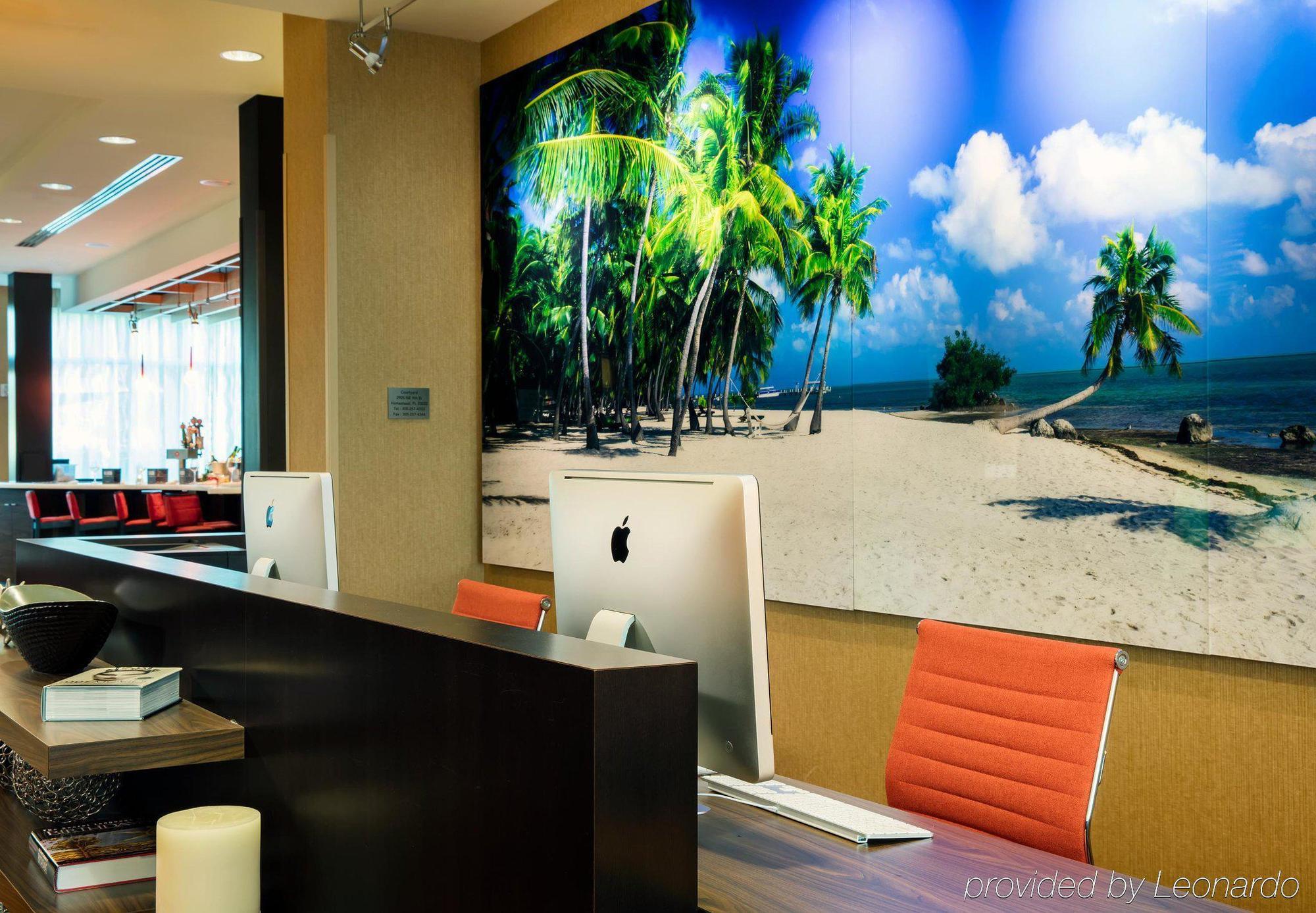 Courtyard By Marriott Miami 4* Homestead