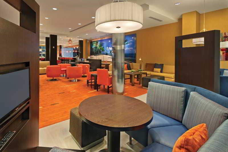 Courtyard By Marriott Miami Homestead
