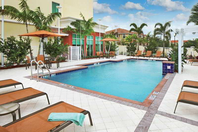 Hotel Courtyard By Marriott Miami 4*