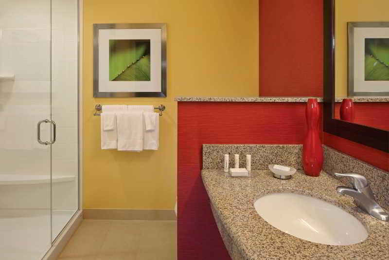 Courtyard By Marriott Miami 4* Homestead