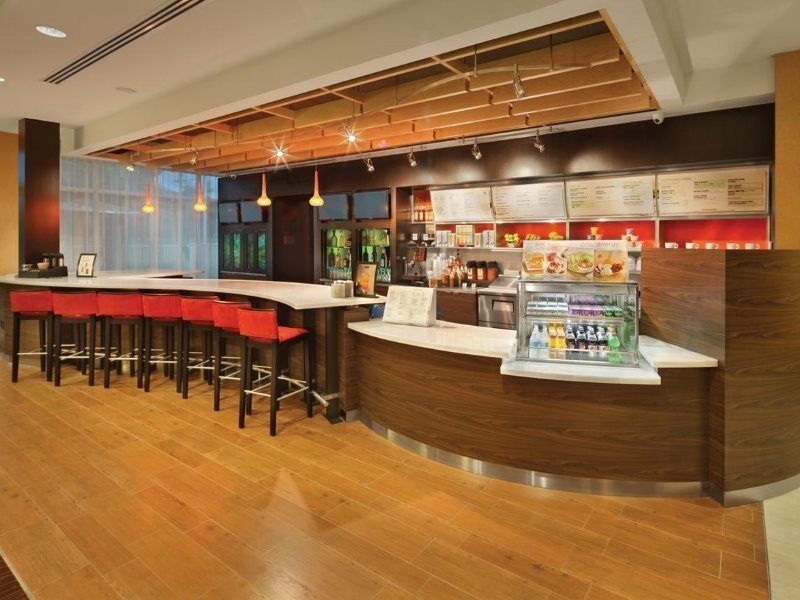 Courtyard By Marriott Miami Hotel Homestead