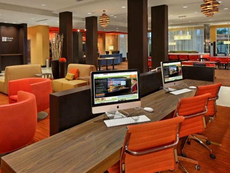 Hotel Courtyard By Marriott Miami