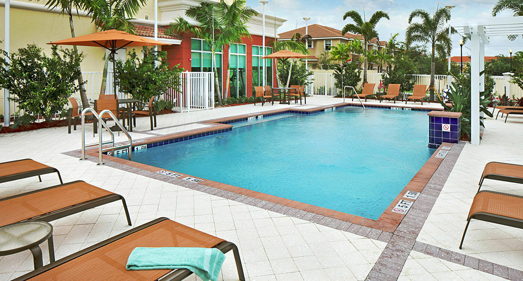 Courtyard By Marriott Miami Homestead