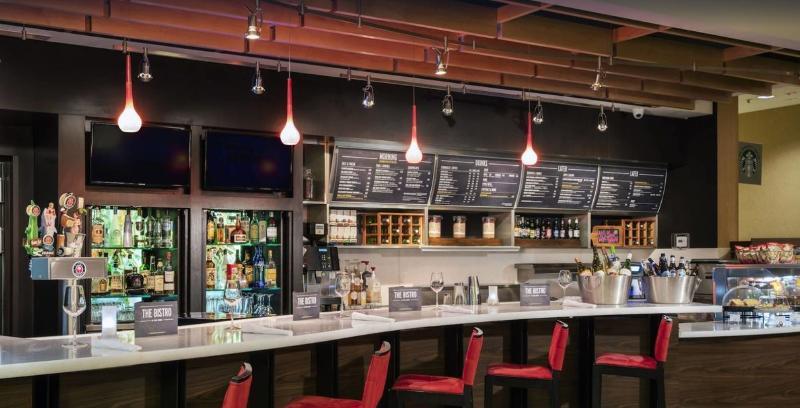 Hotel Courtyard By Marriott Miami