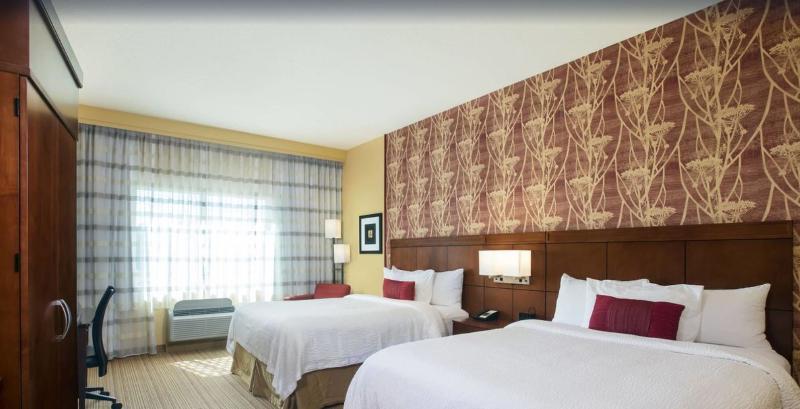 Hotel Courtyard By Marriott Miami Homestead