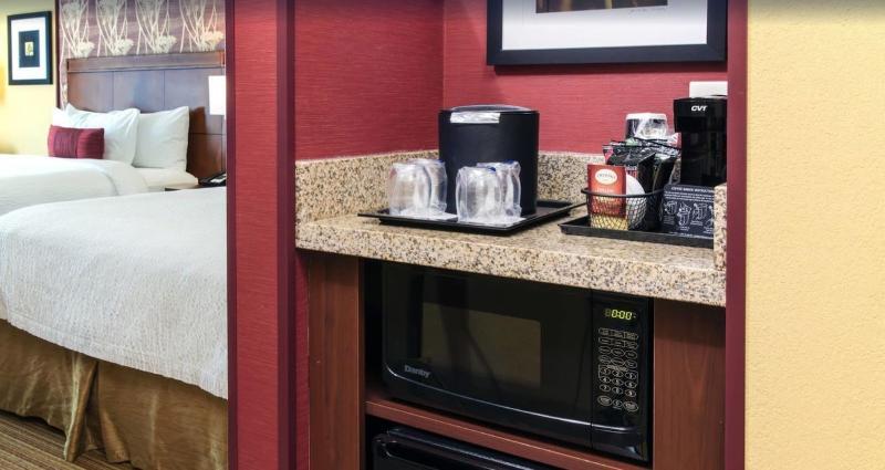 Courtyard By Marriott Miami 4* Homestead
