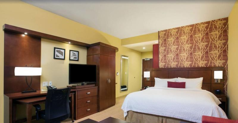 Hotel Courtyard By Marriott Miami
