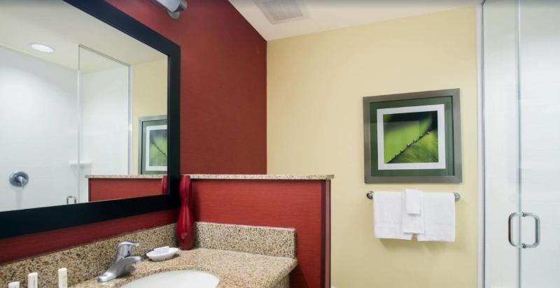 Courtyard By Marriott Miami Homestead