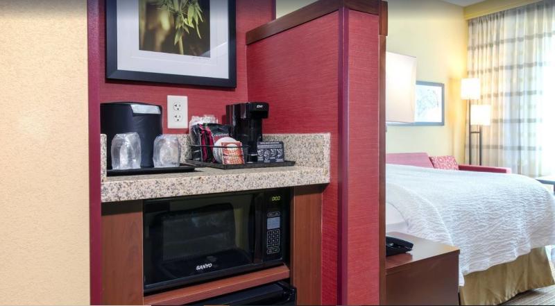 Hotel Courtyard By Marriott Miami 4*